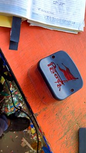 Hero splendor modified light | Irfan Art Dumka