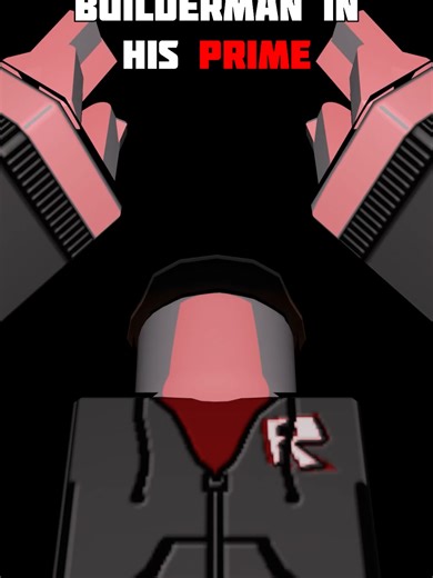 BUILDERMAN IN HIS PRIME #robloxanimation #animation #battlegrounds #robloxfyp #memestiktok #moonanimator #meme #funnymemes #edit #robloxfunnymoments #moonanimator2 #robloxedit #robloxtiktok #robloxeditshorts #robloxstudio #thestrongestbattlegrounds #blender #deadrails #forsaken #blenderroblox #builderman #jjk #sukuna #jujutsukaisen