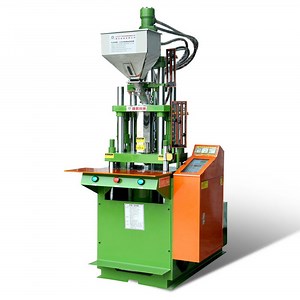 [Hot Item] Advanced Injection Molding Machine for PP, PE, PVC, and Pet