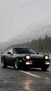 How Porsche Accidentally Built a Perfect Sports Car