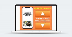 Pricing Products: the iPhoneX "Higher or Lower" Activity
