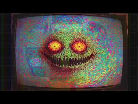 thorax décapité - destroy your TV