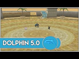 Dolphin Emulator 5.0 [4x] | Pokemon Colosseum [1080p] | Gamecube/Wii Emulator [#1]