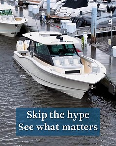 Serious about buying a boat? Captain Members get real reviews and smarter tools to guide the decision. | Boaterusa.com