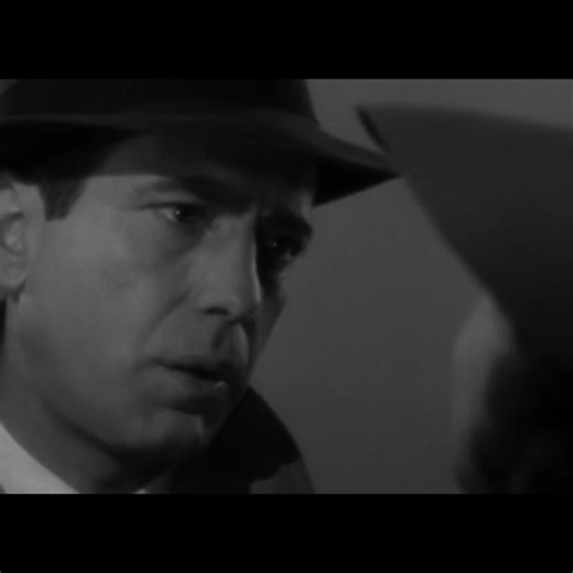 Five Oaks Creative | 🎬 Casablanca (1942): Fog, Farewells, and the Weight of History ✈️🌫️ The final airport scene in Casablanca remains one of the most iconic... | Instagram