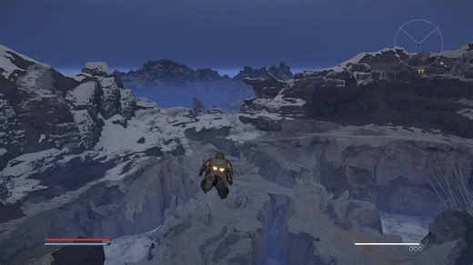 Elex II: How to upgrade the jetpack