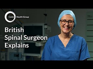 How To Recover From Spinal Surgery