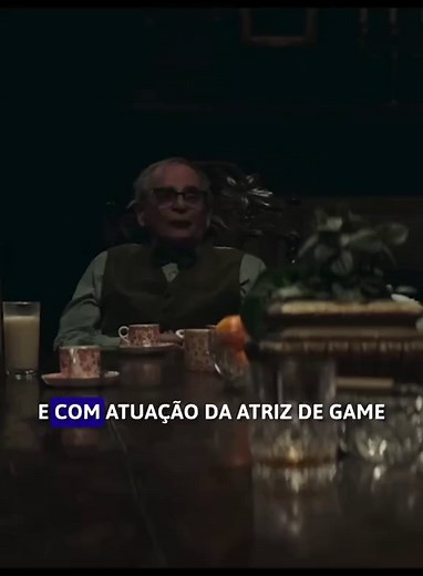 Filme Os Intrusos: Um Terror Arrepiante de 2020