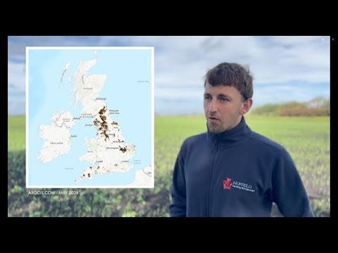 Report: For Peat’s Sake! Do We Need A New Approach To Peatland Agriculture?