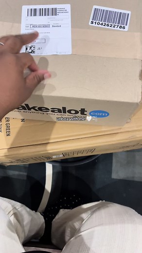 Unboxing Goodies from Takealot - Exciting Surprises Inside!