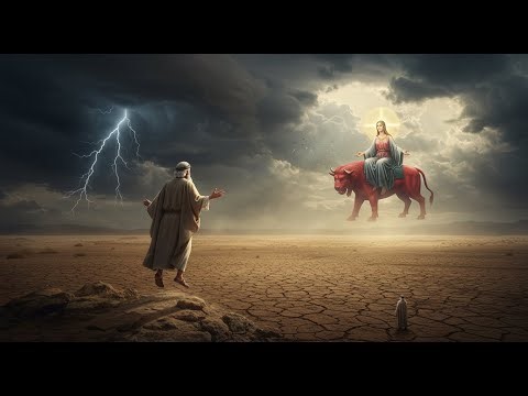 Estudio Bíblico de Apocalipsis - Capítulo 17