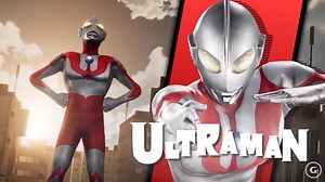 GigaBash ‘Ultraman 4 Characters Pack’ DLC now available