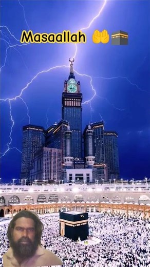 masaallah 🕋🤲😭 #kurbanhabiyani #islamicvideo #makkahmadinah #islamic