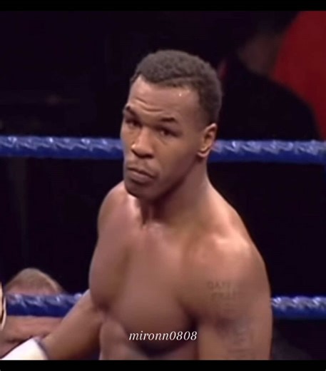 Mike Tyson