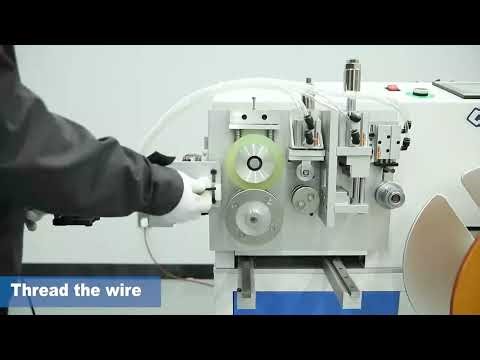 EW-20S-3A Install and Operation Video 2026.1.5