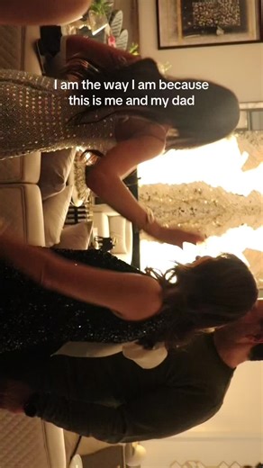 Celebrating Father-Daughter Love and Bonding