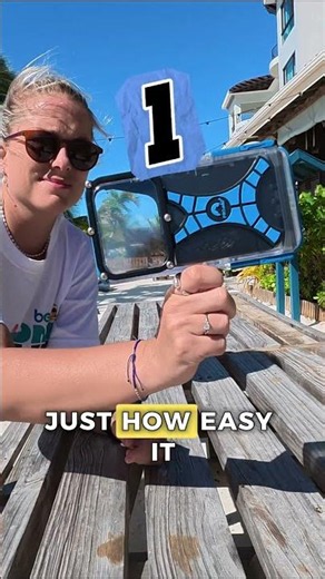 We Tested the ProShot Dive Case (Underwater Phone Housing Review)