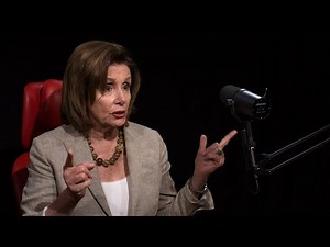 Nancy Pelosi "guarantees" Donald Trump will fail - Recode Decode