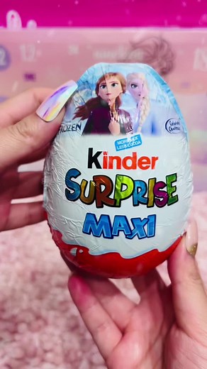 Exciting Frozen Surprise Eggs Unboxing | Elsa Edition