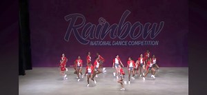 DK Dance Productions on Reels