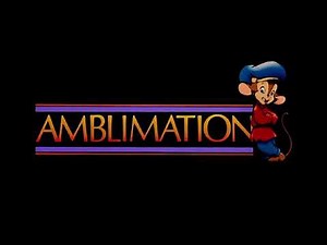 Amblimation/MPAA Rating Card (G, 1991)