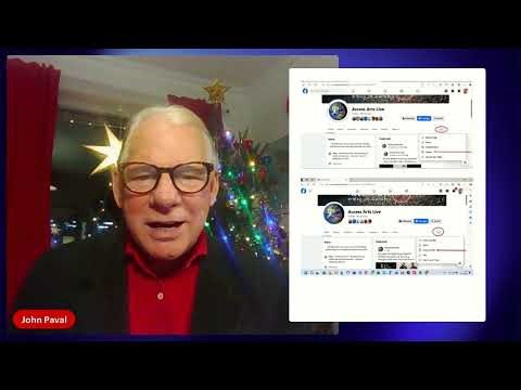 Give the gift of thousands of hours of live performances online to those you love this year.