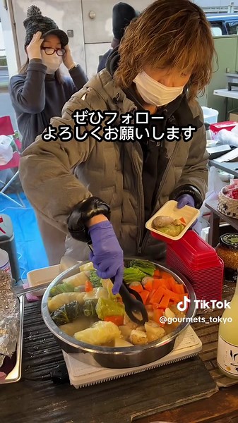 新宿でご飯に迷ったら一発解決！ #グルメ東京 #東京