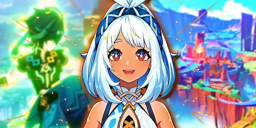 Genshin Impact 5.0 Livestream: Date, Time, Characters, & What To Expect