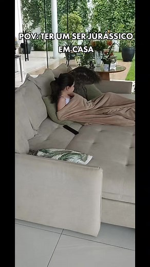 Paçoca: O Baby Dinossauro Encantador!