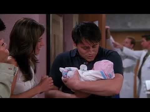 Cute moments with emma and the gang