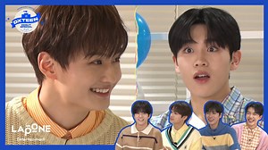 【CC中字】DXTEEN DEBUT SPECIAL #3