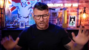 Bisping on what's next for Dricus Du Plessis and Sean Strickland. | Michael Bisping