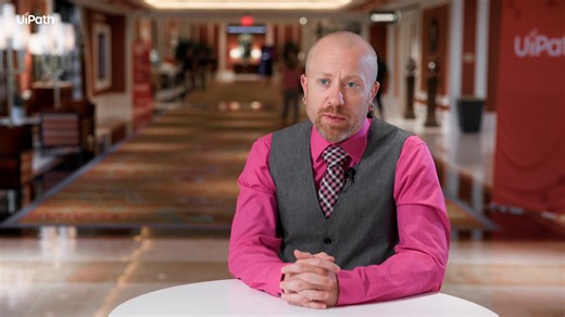 ADT is in the business of saving lives - and now, they’re automating to protect their people and processes too. 🚨 Learn how they scaled #AgenticAutomation: http://spr.ly/6186hjpEm | UiPath