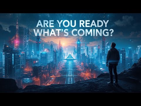 10 Future Technologies That Will Change the World by 2035