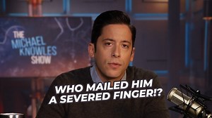 12K views · 178 reactions | French President Receives SEVERED FINGER in Mail | Daily Wire | Facebook