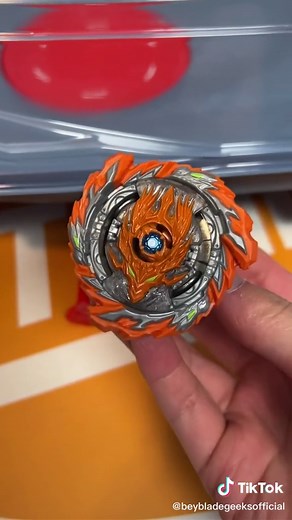 Beyblade Geeks on TikTok