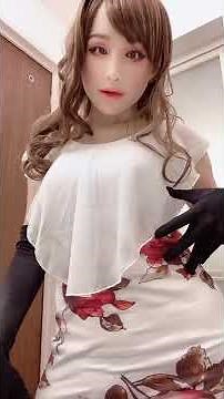 DreamMask | M06B HAENA 2.0 Goddess Special Makeup | female silicone mask disguise | #84