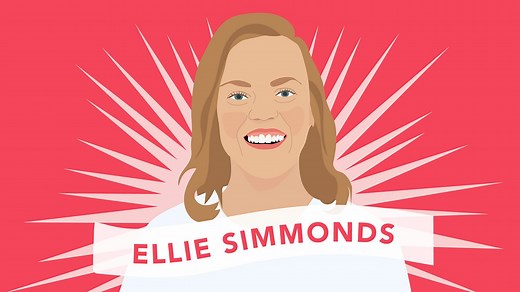 BBC Radio 4 - Woman's Hour - Eight things we learnt about Ellie Simmonds when she guest-edited Woman’s Hour