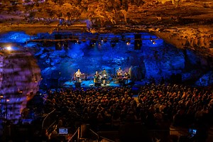 The Caverns Sessions Carries On The Legacy of Bluegrass Underground on PBS