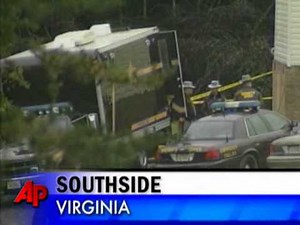 Virginia Executes First Female in 5 Yrs. in U.S.