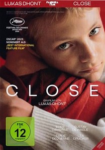 Close Trailer HD (Englisch) (2022)