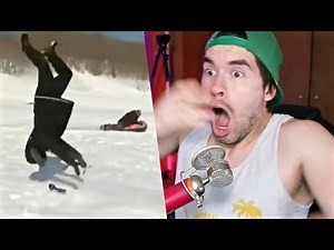 Funniest fails On Television !!