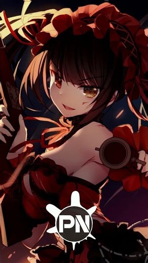 Nightcore - Control | Shorts