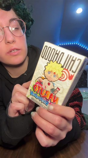 I’m beyond obsessed ❤️ I’ve been building my Naruto merch collection and these are all such great additions! Hopefully I’ll be able to collect the entire set! I bought three at first and none of them had to one I really wanted so I ended up buying three more, and thankfully it had my fav! I would have spent way too much money on these guys!! #naruto #unboxing #narutochildhood #popmartunboxing #anime