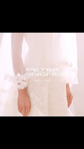 1.2K views · 4 comments | Lace Lovers, it’s your bridal dress ⭐️ The Allison gown is the perfect gown for every romantic, lace loving bride to be  We Love It ⭐️ Come try our gowns at the next bridal trunkshow from March 8th to March 17th at @weddingatelier_nyc in New York. Book your appointment! #peterlangnerbride #bridaltrunkshow #bridetobe #nycwedding #wedding #bridaldress #bridalgown #nycweddingplanner #matrimonio | Peter Langner Milano | Facebook