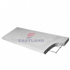 [Hot Item] Roof Panel AAC Light Weight Panel for Hotel or House with Australia Code Mark