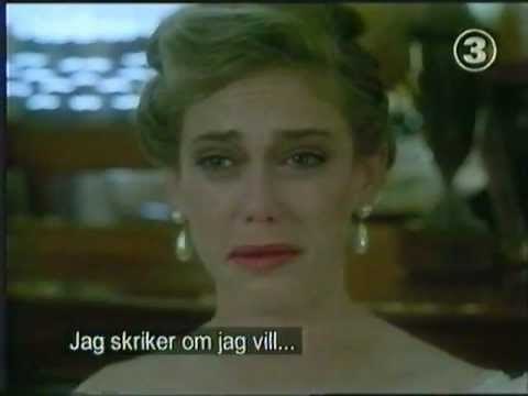 Moon over Miami (1993) - The Pilot - Clip - Ally Walker