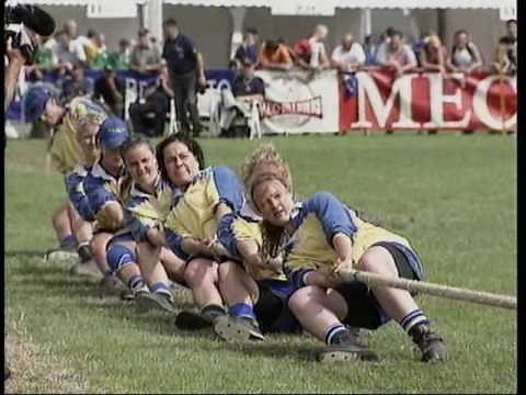 Tug of War European Championships 2005 Women 560kg, www.tugofwar-twif.org