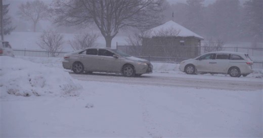 Winter weather safety tips that can help you