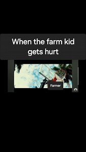 30K views · 10K reactions | Farm kids are tough because the farmer made them that way #farm #farmer #farming #funny #farmkids | Lampley Brothers Farming | Facebook